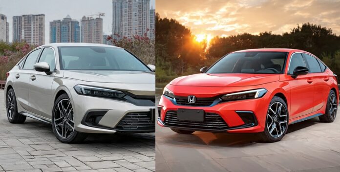 Honda's bigger threat comes from China's EV makers, not tariffs or chips