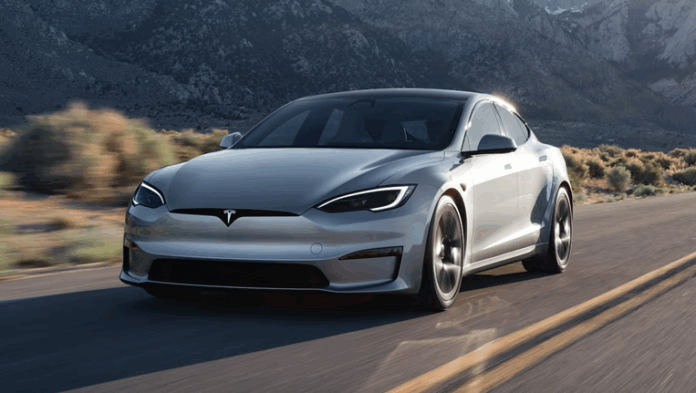 Tesla expects Indian buyers of Model Y to recoup one-third of price in 4-5 years