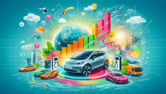 Germany’s EV Market Rebounds Strongly in 2025