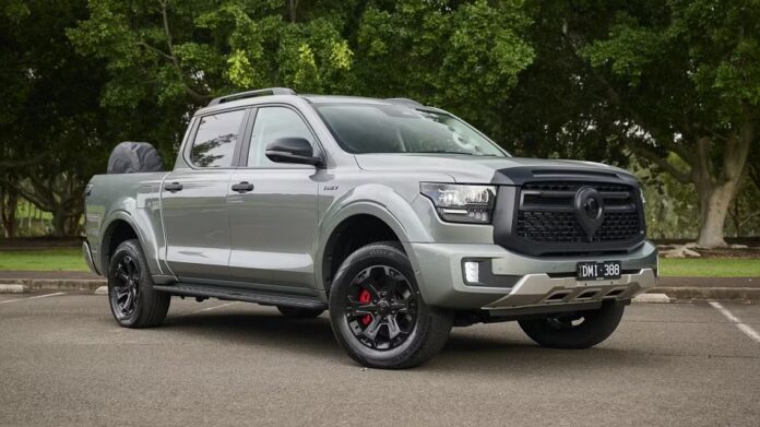 Australia Recalls 1,445 GWM Hybrid Vehicles Over Electrical Defect