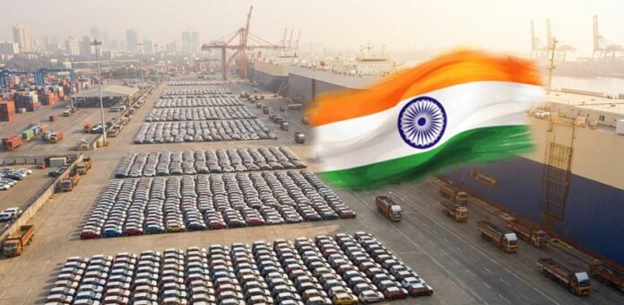 India to Cut EU Car Tariffs to 40% from 110% in Mega Trade Deal