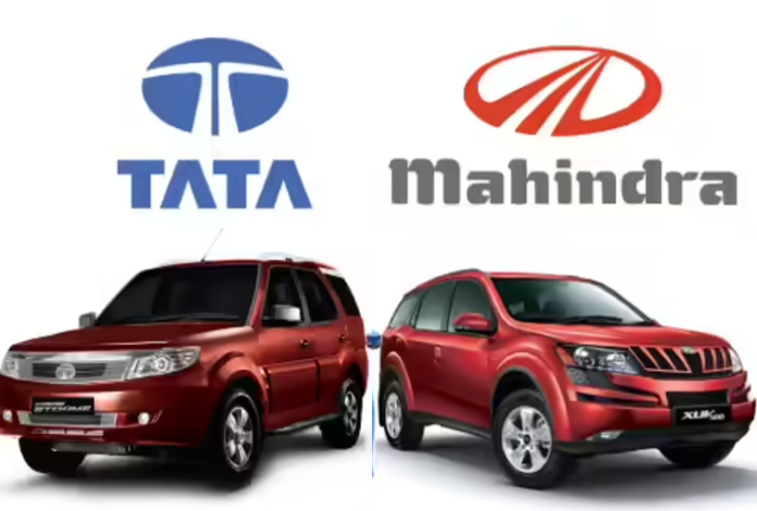 Indian Automakers Secure 105,000 Vehicle Deal with Agrinas Pangan Nusantara