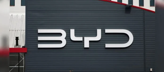 BYD Cuts 100,000 Jobs in 2025 Amid Restructuring Drive