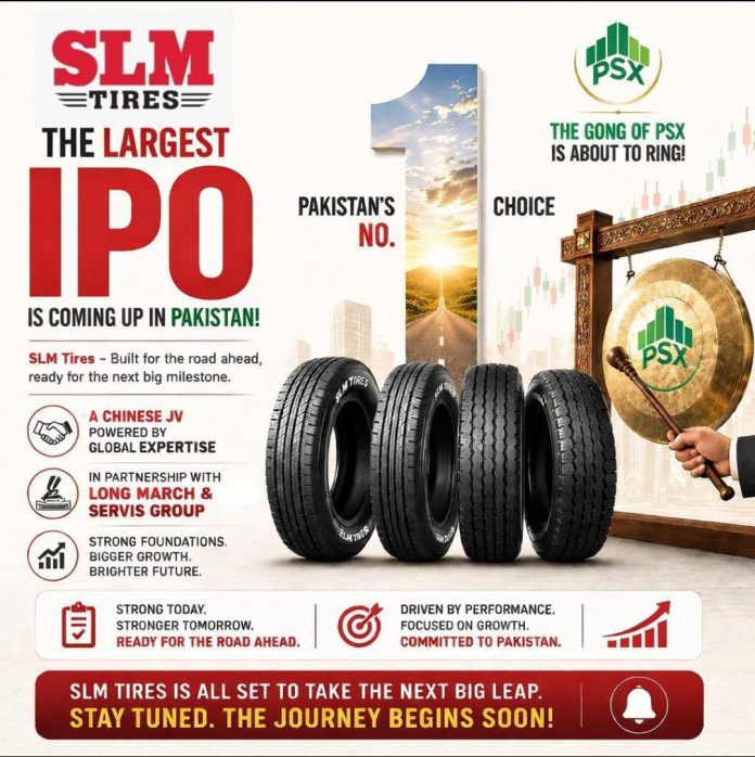 Service Long March Tyres Announces IPO to Raise upto Rs 7.8 billion to Fund Passenger Car Tyre Expansion!