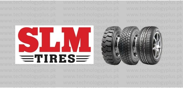 Pakistan Enters Top 10 TBR Tyre Exporters to US, Brazil as Service Long March Drives Export Surge
