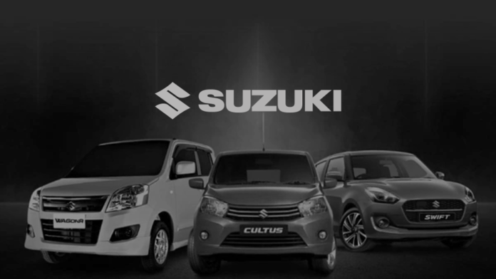 Pak Suzuki Terminates Three Authorized Dealerships in Punjab
