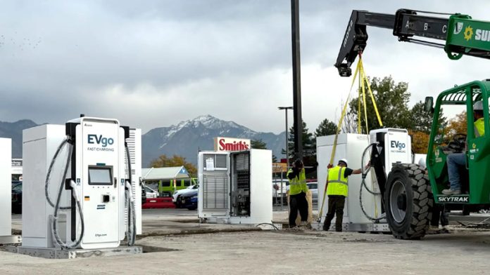 Shell Recharge and SINEXCEL Launch Joint Innovation Lab to Accelerate EV Charging Innovation