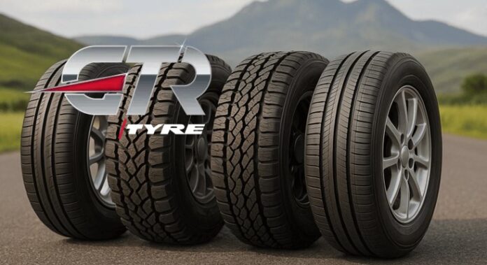 Ghandhara Tyre Reports FY2025 Loss Amid Weak Sales and Rising Costs
