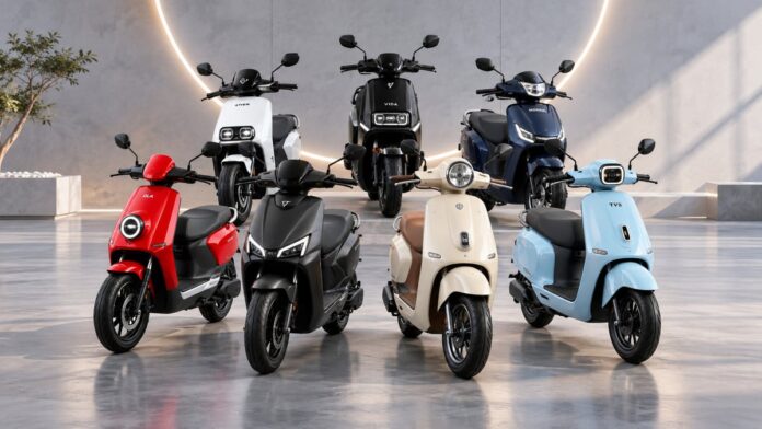 OKLA Expands Pakistan EV Lineup With Nine Models Priced Up to Rs699,000