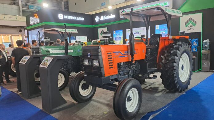 Al-Ghazi Tractors Champions Smarter Mechanization as Platinum Sponsor of Pakistan Agriculture Coalition’s Agri-Connections Conference & Expo 2026